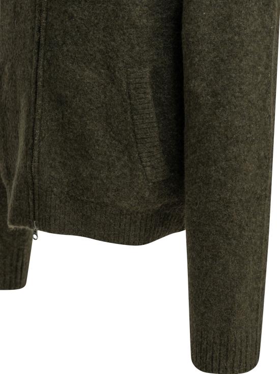 26FW 칼하트 WIP 니트웨어 I0370333ZA XX Grey - CARHARTT WIP
