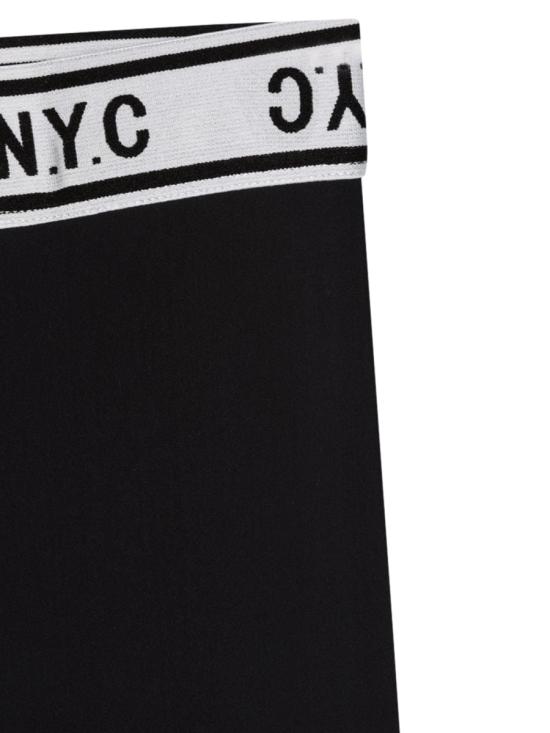  디케이엔와이 레깅스 D34A38K 09B BLACK - DKNY