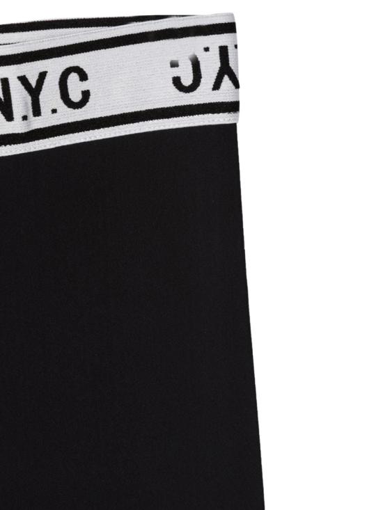  디케이엔와이 레깅스 D34A38K 09B BLACK - DKNY