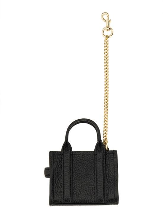  마크제이콥스 키지갑 2F3SCP005S07 001 BLACK - MARC JACOBS