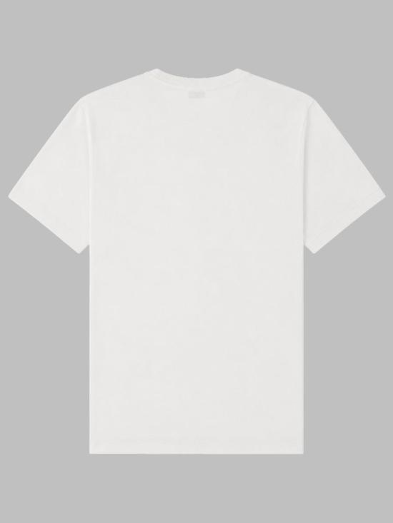 26FW 겐조 탑 FG65TS1654SG 02 WHITE - KENZO