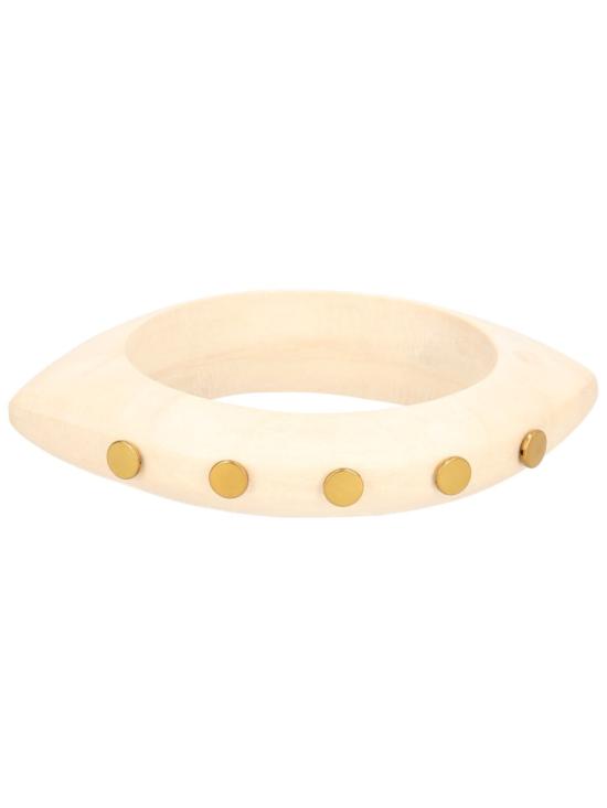 26SS 이자벨마랑 라일라 브레이슬릿 하바나 BR0231FA D1B07BTWBZ IVORY - ISABEL MARANT