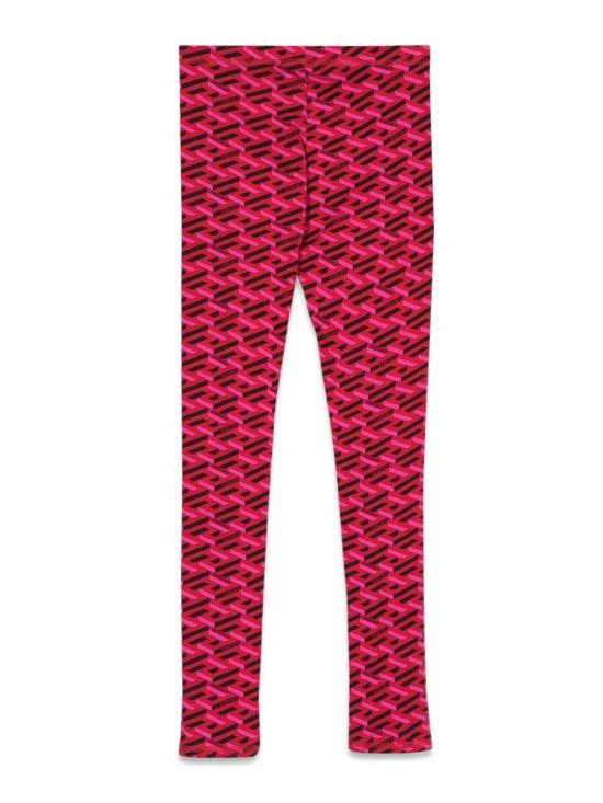  베르사체 레깅스 1000042K 1A052065R360 MULTICOLOR - VERSACE