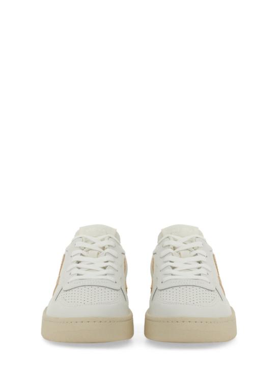 25FW 베자 스니커즈 VI0220737 EX WHITEPLATINE - VEJA