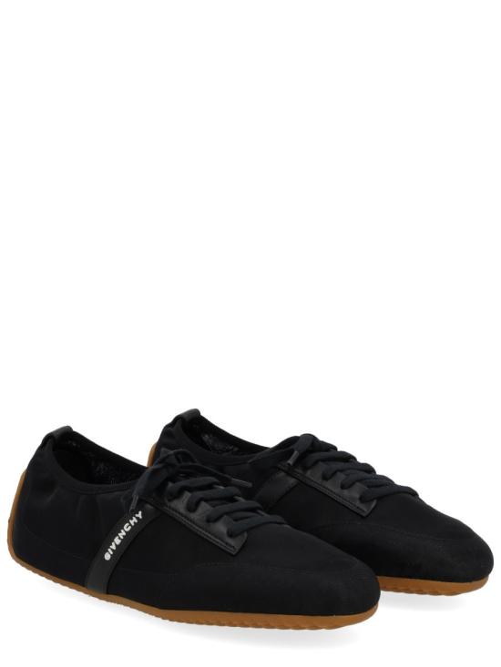 25FW 지방시 스니커즈 BE004KE2F0 001 BLACK - GIVENCHY