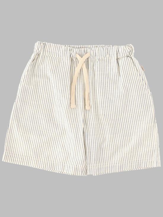26SS 위트 숏팬츠 2931K 404 GOTS9759 WHITE
