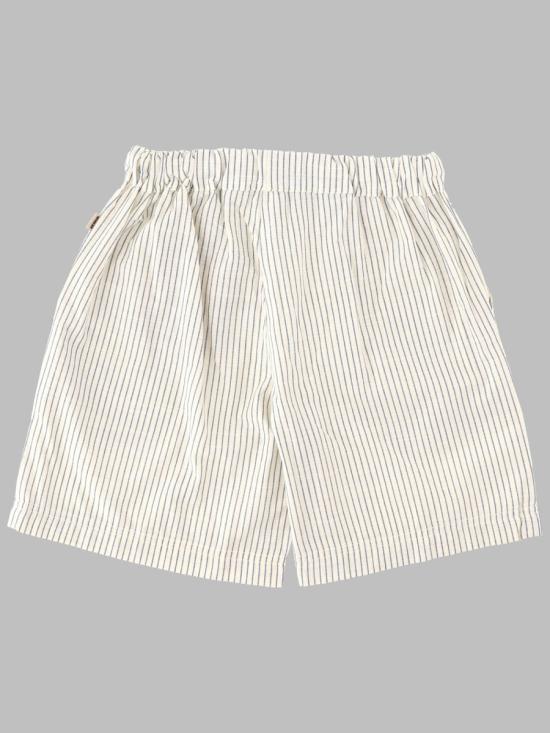 26SS 위트 숏팬츠 2931K 404 GOTS9759 WHITE - WHEAT