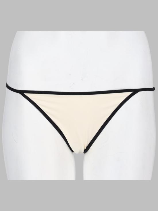 26SS 세인트바쓰 숏팬츠 ZEP0001 00175L1000 IVORY