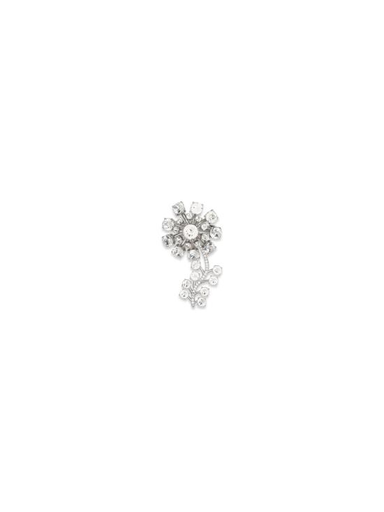 26FW 셀프 포트레이트 액세서리 AW26630BRSL SILVER