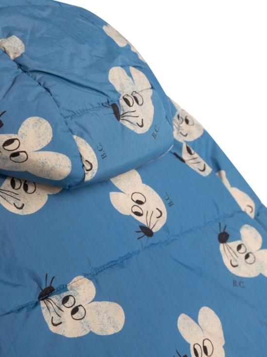  보보쇼즈 자켓 223AB097B 410 MULTICOLOR - BOBO CHOSES
