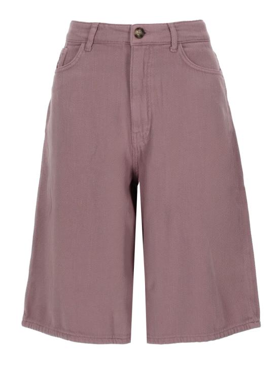 26SS 바움 운드 페르드가르텐 숏팬츠 24810 C2186 PINK