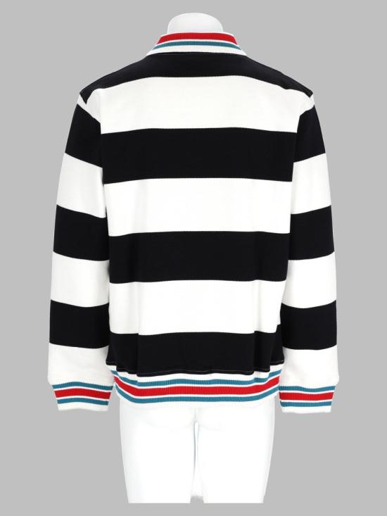 26FW 드롤드무슈 탑 PL183 CO324OFFWHITE MULTICOLOR - DROLE DE MONSIEUR