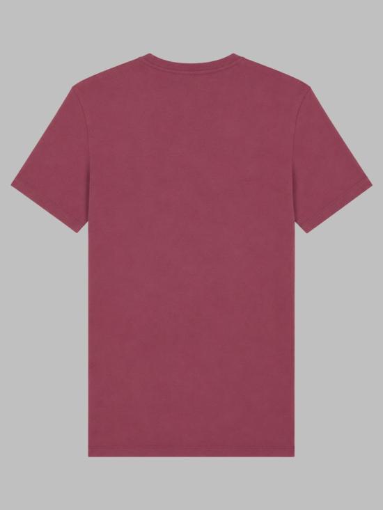 26FW 휴고보스 탑 50508584 10242631618 RED