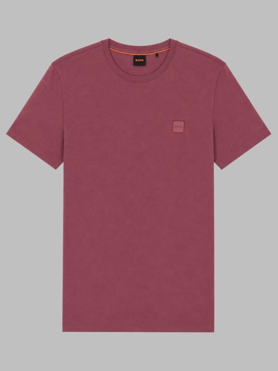 26FW 휴고보스 탑 50508584 10242631618 RED - HUGO BOSS
