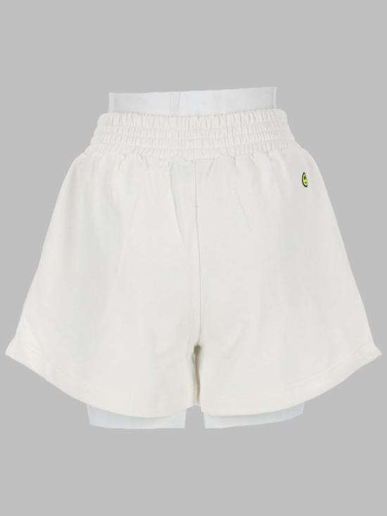 26SS 바로우 숏팬츠 S6BWWOSH145 412 WHITE - BARROW