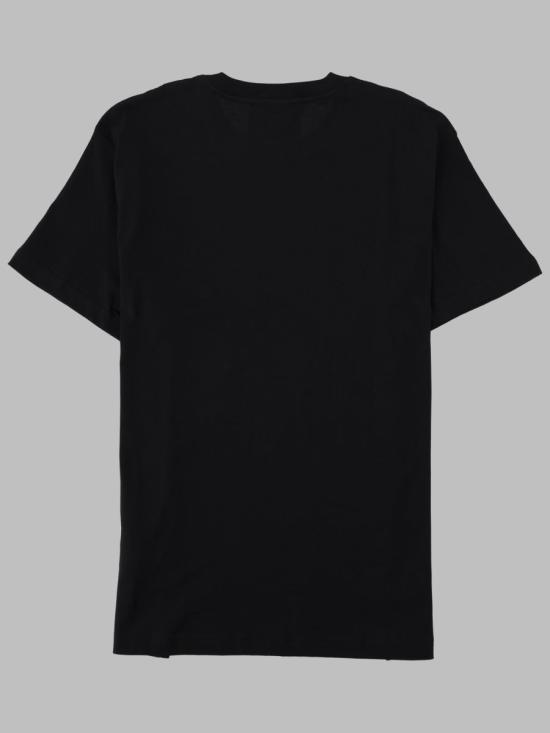 26FW 베르사체 탑 78GAHT05 CJ00TZG8 BLACK - VERSACE