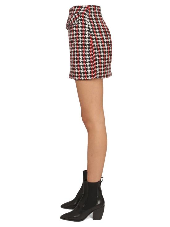  바움 운드 페르드가르텐 스커트 22529 SHANNAC3787 MULTICOLOR - BAUM UND PFERDGARTEN