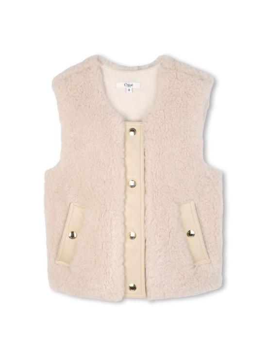 25FW 끌로에 베스트 C20671K 281 BEIGE