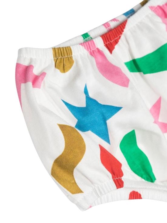  스텔라 맥카트니 스커트 8R7001B Z0841101MC MULTICOLOR - STELLA MCCARTNEY