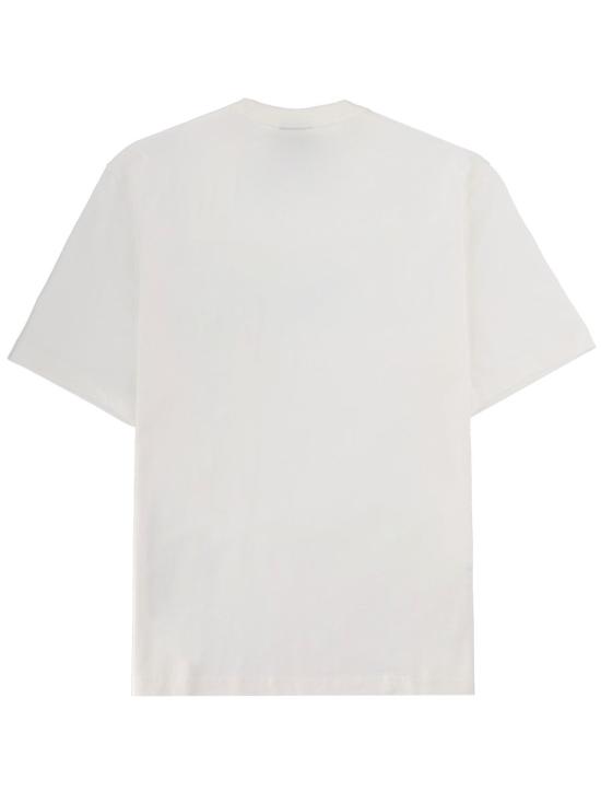 26SS PS 바이 폴스미스 탑 M2R 220X VP5757 02 WHITE - PS BY PAUL SMITH