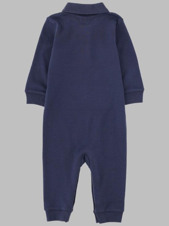 26FW 폴로 랄프로렌 탑 320570117B 001REFINEDNAVY - POLO RALPH LAUREN