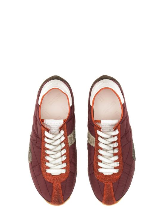 25FW 마르지엘라 스니커즈 S58WS0272 P7415HB058 RED - MAISON MARGIELA