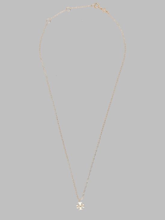 26FW 토리버치 목걸이/팬던트 164616 720 GOLD