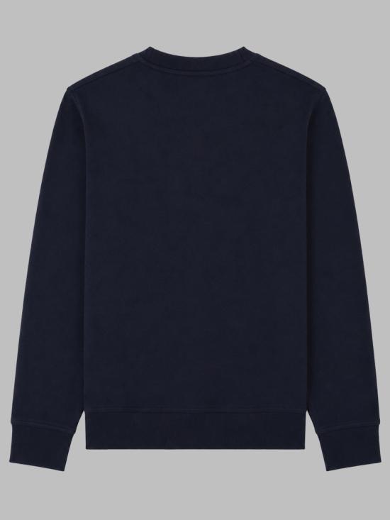 26FW 휴고보스 탑 50567420 10281407404 BLUE - HUGO BOSS