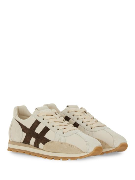 25FW 호간 스니커즈 HXW6710FP0I UHR0UU2 BEIGE