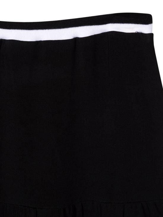  디스퀘어드2 스커트 DQ0692K D008ZDQ900 BLACK - DSQUARED2