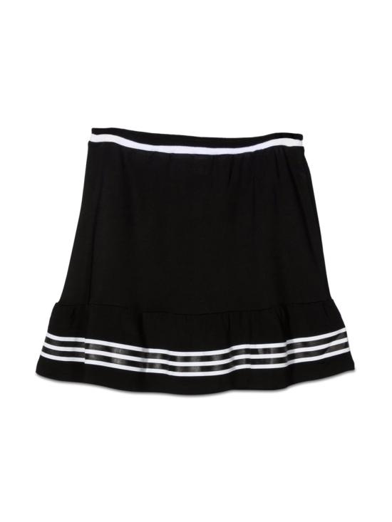  디스퀘어드2 스커트 DQ0692K D008ZDQ900 BLACK