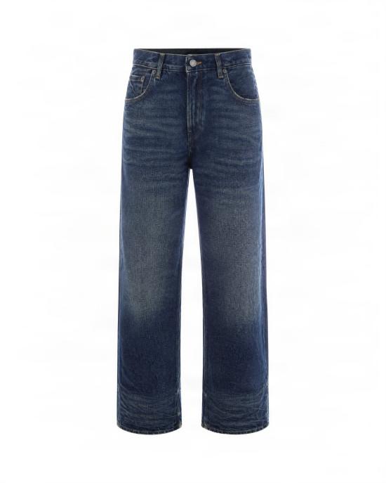 26FW 하이쿠레 데님 팬츠 HEW03330DF106L0964 BLUE
