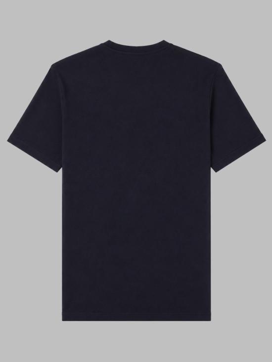 26FW 휴고보스 탑 50566883 10274735402 BLUE - HUGO BOSS