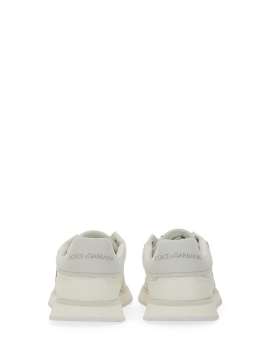 25FW 돌체앤가바나 DG 쿠션 스니커즈 CK2288 AI90480001 IVORY - DOLCE & GABBANA