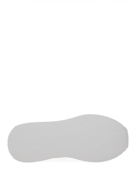 25FW 돌체앤가바나 DG 쿠션 스니커즈 CK2288 AI90480001 IVORY - DOLCE & GABBANA