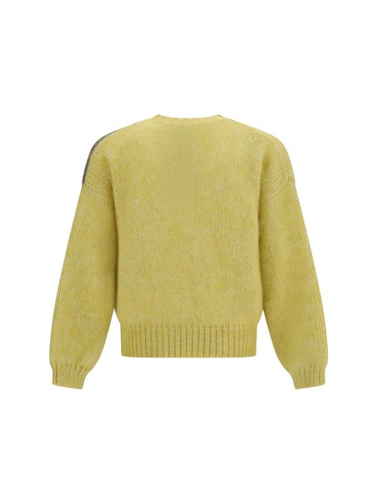  마리아노 스웨터 MGFW26SW01733 - MAGLIANO