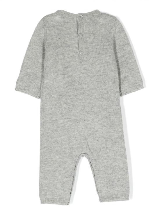 26FW 봉쁘앙 탑 PERXSEK00001B 192 GREY - BONPOINT