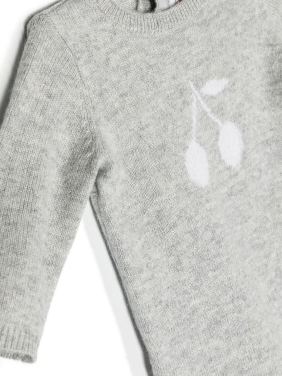 26FW 봉쁘앙 탑 PERXSEK00001B 192 GREY - BONPOINT
