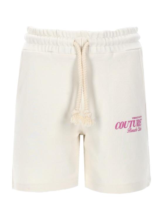 26SS 베르사체 숏팬츠 80HADT05 CF01T039 IVORY