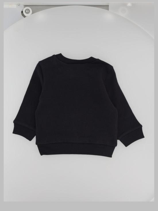 26FW 마르니 긴팔 티셔츠 M01890B M00SH0M862 BLACK - MARNI