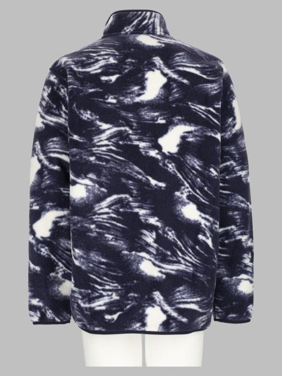 26FW 파타고니아 신칠라 스냅-T 플리스 풀오버 25551 PBSU NAVY - PATAGONIA