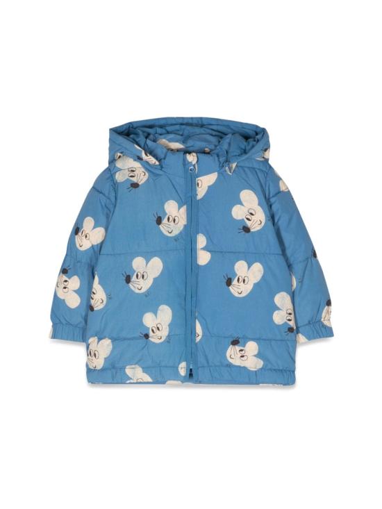  보보쇼즈 자켓 223AB097B 410 MULTICOLOR