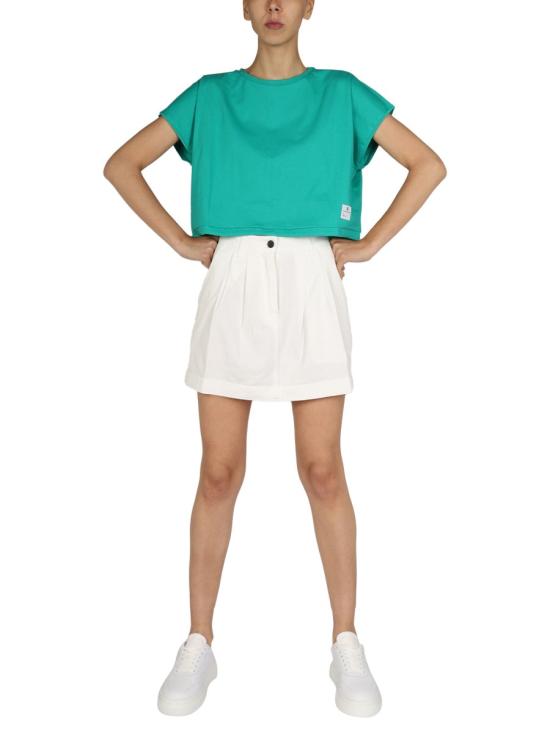  디파트먼트5 스커트 DG004 1TS0008 002014 WHITE