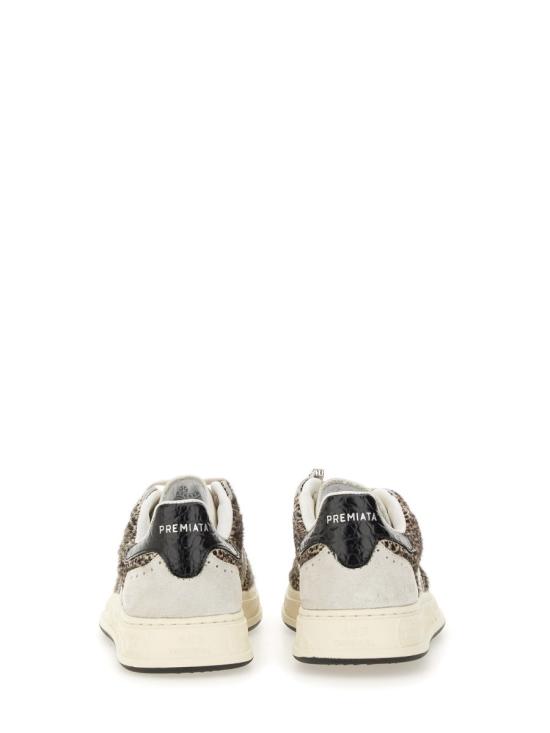 25FW 프리미아타 스니커즈 QUINND 7655K MULTICOLOR - PREMIATA