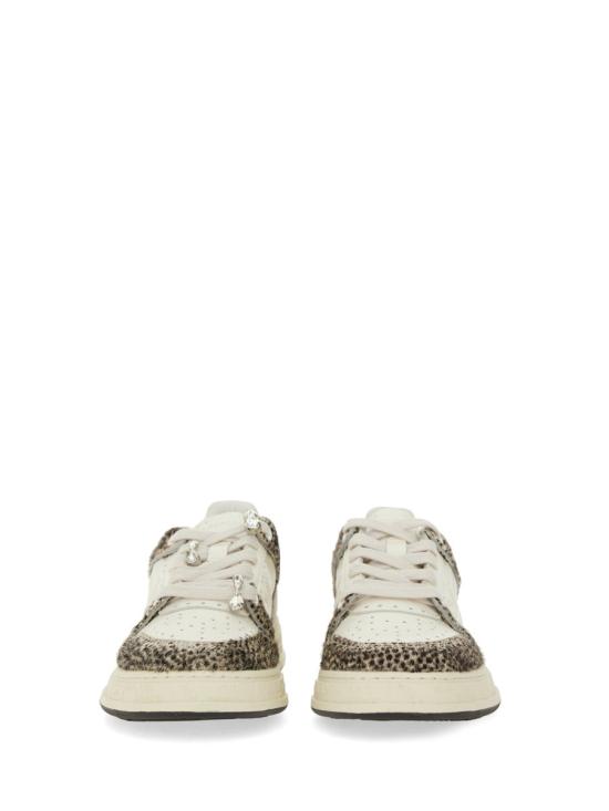 25FW 프리미아타 스니커즈 QUINND 7655K MULTICOLOR - PREMIATA
