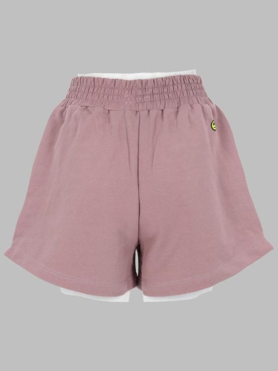 26SS 바로우 숏팬츠 S6BWWOSH145 963 PINK - BARROW