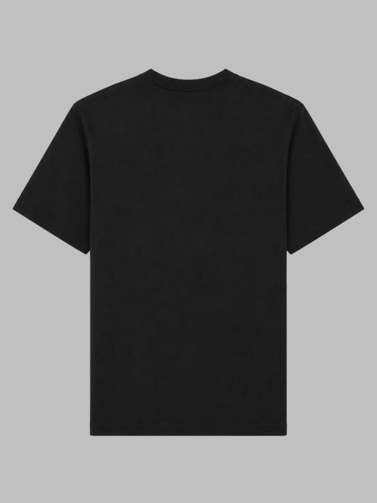 26FW 겐조 탑 FG65TS2984SG 99J BLACK - KENZO