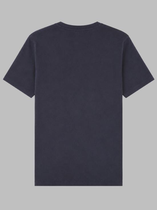26FW 휴고보스 탑 50508584 10242631406 BLUE - HUGO BOSS
