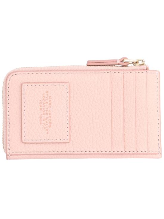 26SS 마크제이콥스 명함지갑 2S4SMP010S02 624 PINK - MARC JACOBS