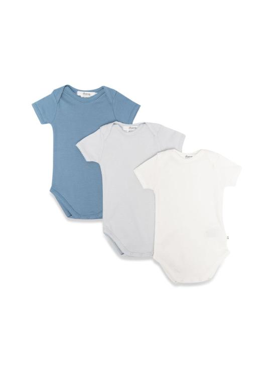 26FW 봉쁘앙 탑 PEBTIBODYS3B 110 BLUE